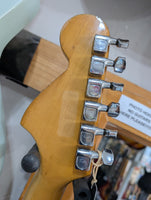 Fender - 25th Anniversary Stratocaster