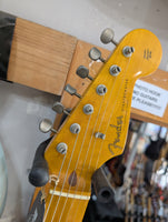 Fender - ST58-70TX Stratocaster
