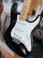 Fender - ST-72 Stratocaster