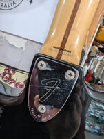 Fender - ST-72 Stratocaster