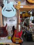 Fender - JB-62