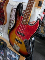 Fender - JB-62