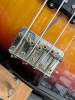 Fender - JB-62