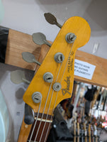 Fender - JB-62