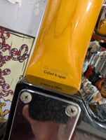 Fender - JB-62