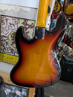 Fender - JB-62