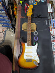 Fender - ST62-SS Mini Stratocaster