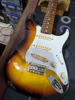 Fender - ST62-SS Mini Stratocaster