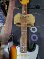 Fender - ST62-SS Mini Stratocaster