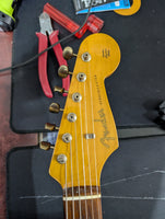 Fender - ST62-SS Mini Stratocaster