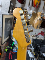 Fender - ST62-SS Mini Stratocaster