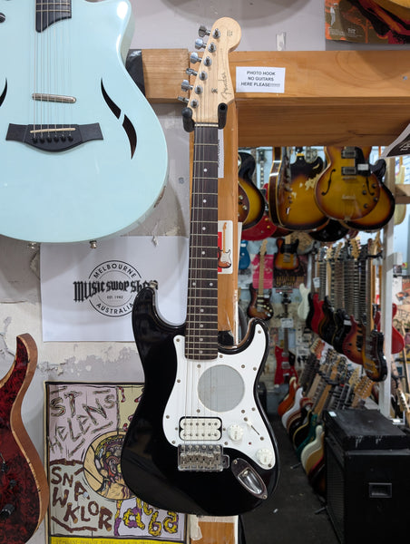 Fender - ST-Champ - Mini Stratocaster