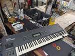 YAMAHA - SY-99