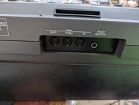Roland - E-20 Intelligent Synthesizer
