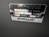 Roland - E-20 Intelligent Synthesizer
