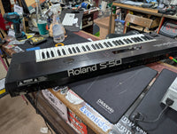 Roland - S-50