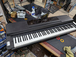 Yamaha - CLP-550 Clavinova