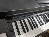 Yamaha - CLP-550 Clavinova
