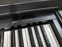 Yamaha - CLP-550 Clavinova