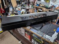Yamaha - CLP-550 Clavinova