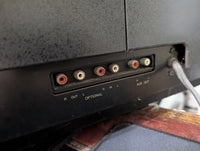 Yamaha - CLP-550 Clavinova