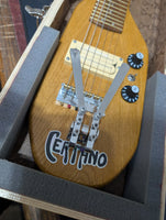 JL - Certano Lapsteel