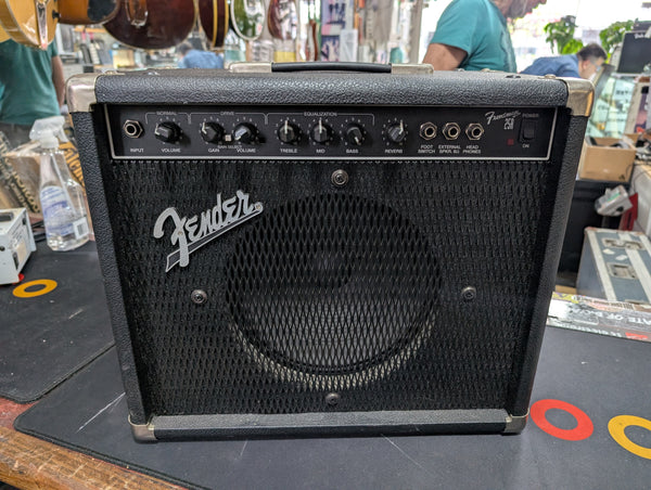 Fender - Frontman 25R