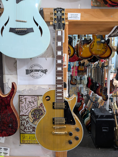 Tokai - TGS-LC138SEB-SYN
