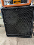 Avatar - B212 Bass Speaker Cabinet