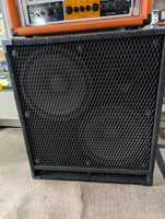 Avatar - B212 Bass Speaker Cabinet