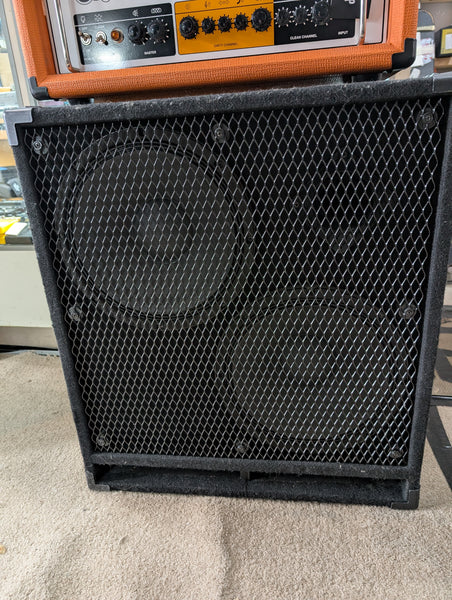 Avatar - B212 Bass Speaker Cabinet