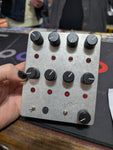 Rucci Electronics - 8-Step CV Sequencer