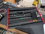 Moen - PB Pedal bridge