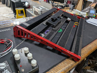 Moen - PB Pedal bridge