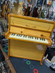 Giese - Toy Piano