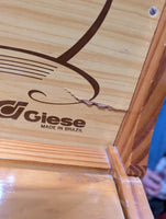 Giese - Toy Piano