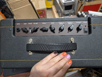 VOX - Pathfinder 15 R