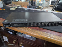 Hughes & Kettner - Attax Guitar Preamp