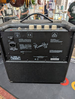 Fender - Rumble 15