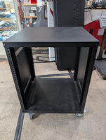Samson - Rack Case
