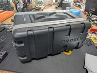 Proel - 4U Rack Case