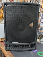 Behringer - Eurolive F1220D