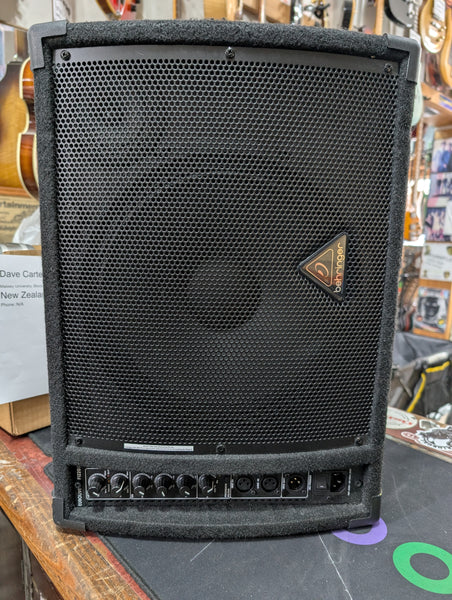 Behringer - Eurolive F1220D