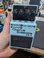 BOSS - CE-5