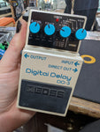 BOSS - DD-3