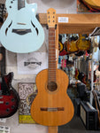 Brian Knowles - Flamenco Guitar