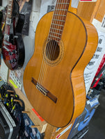 Brian Knowles - Flamenco Guitar