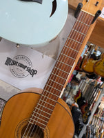 Brian Knowles - Flamenco Guitar