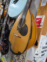 Suzuki - M-20