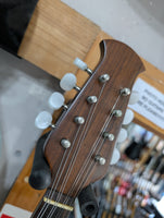 Suzuki - M-20